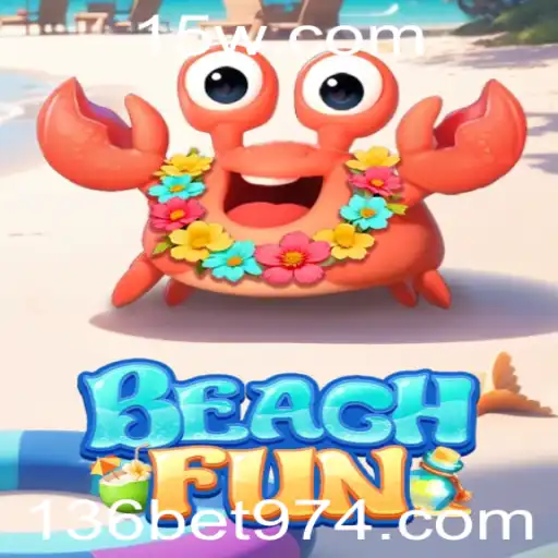 Descubra BeachFun: O Jogo de Verão que Conquista Corações
