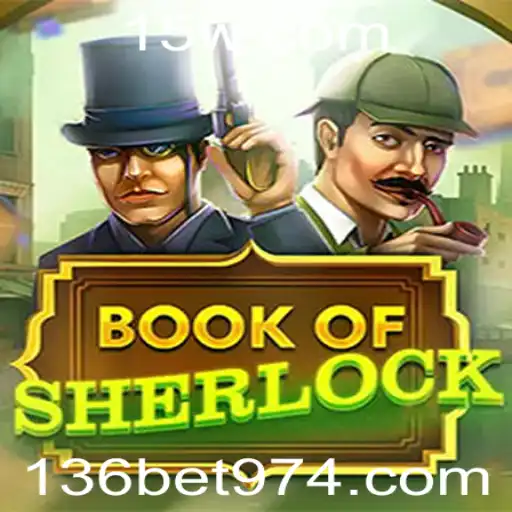 Explorando o Fascinante Mundo de 'BookOfSherlock'