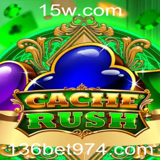 Desvendando CacheRush: O Novo Fenômeno dos Jogos Online
