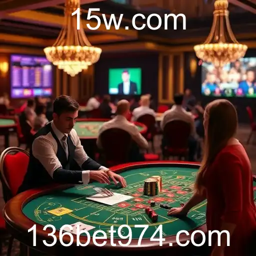 Gaming Experience 136bet cc - 800+ Premium and Exclusive Games