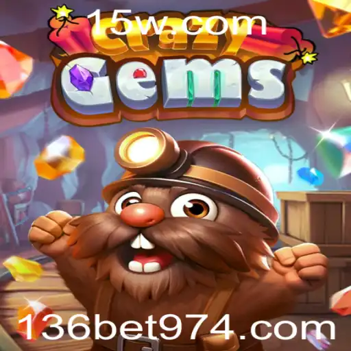 Explorando o Mundo Envolvente do Jogo CrazyGems