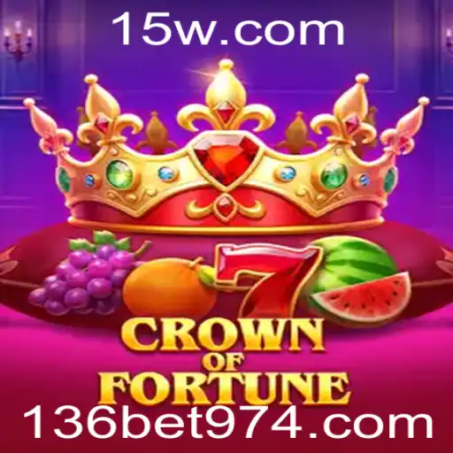 Descubra o Fascinante Mundo de CrownofFortune no 136bet cc