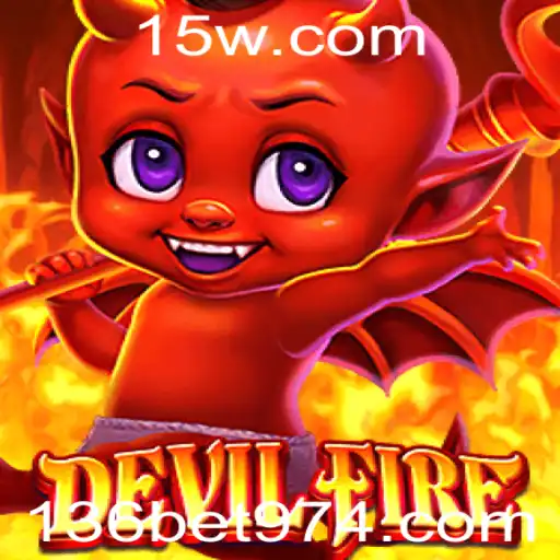Explorando o Jogo DevilFire: Uma Jornada pelo Mundo de 136bet cc