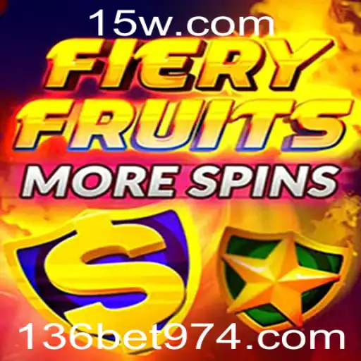 Descubra o Empolgante Jogo FieryFruitsMoreSpins na Plataforma 136bet cc