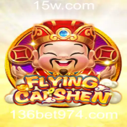 Explorando FlyingCaiShen: Um Mergulho no Novo Jogo de Azar em 136bet cc