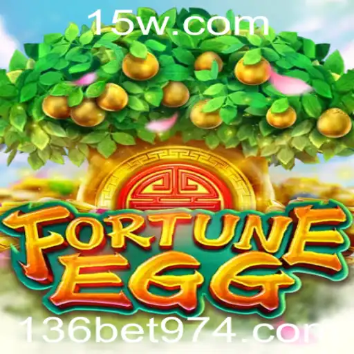 FortuneEgg: Descubra a Emoção do Novo Jogo na 136bet cc