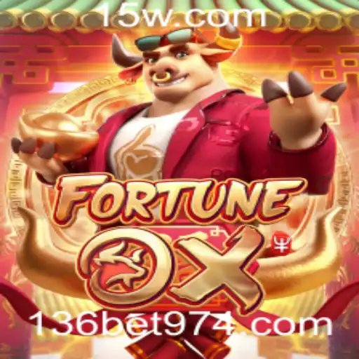 FortuneOx: Uma Imersão no Mundo do Jogo Online com 136bet cc