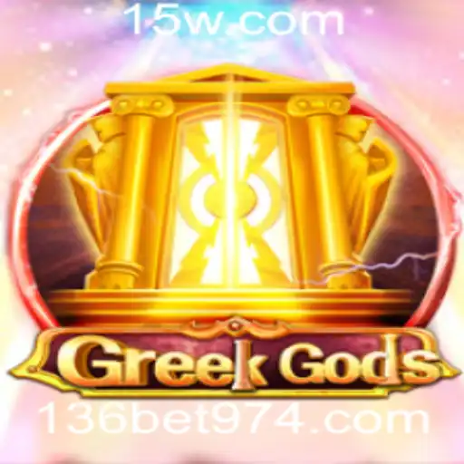 Explorando o Mundo de GreekGods: Um Jogo de Estratégia Mitológica