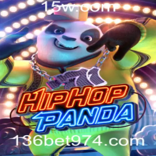 Desvendando o Mundo de HipHopPanda e a Conexão com 136bet cc