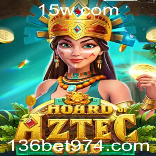Descubra o Fascínio do Jogo HoardofAztecgold: Uma Aventura no Universo dos Tesouros Aztecas