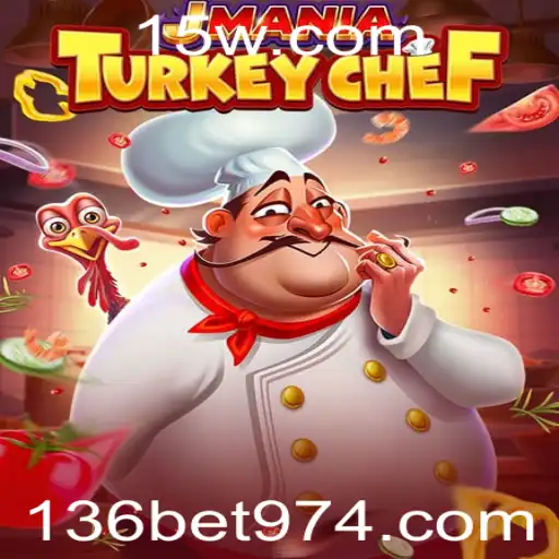 JManiaTurkeyChef: Mergulhando no Universo de Culinária Virtual