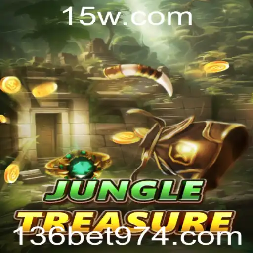 Descubra JungleTreasure: Uma Aventura de Caça ao Tesouro na Selva