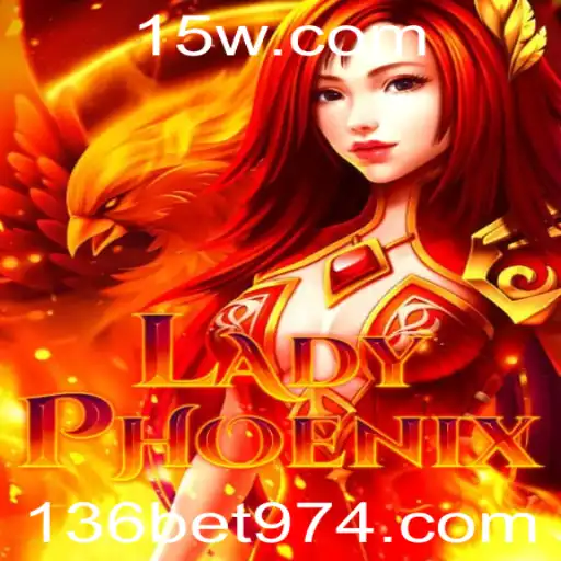 Descobrindo LadyPhoenix: Um Novo Mundo de Aventuras no 136bet cc