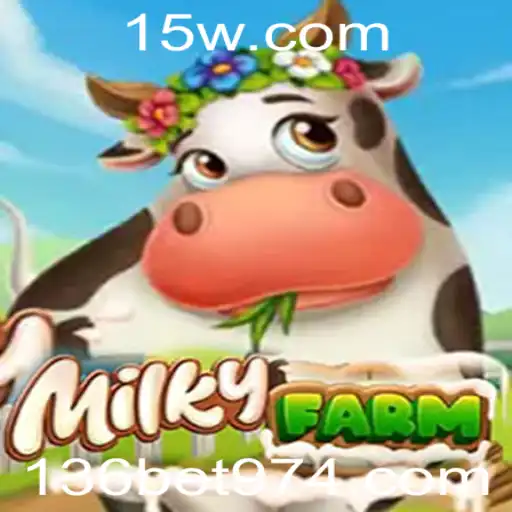 Descubra o Mundo de MilkyFarm: A Fazenda Virtual que Encanta Jogadores