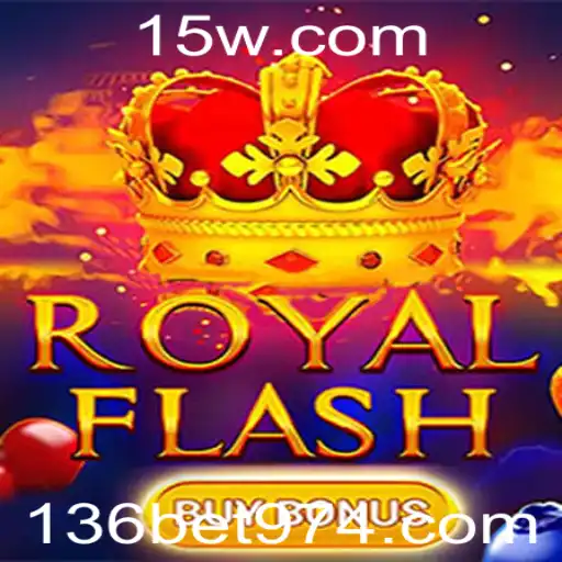 Explorando RoyalFlashBuyBonus: Um Jogo de Azar Revolucionário da 136bet cc