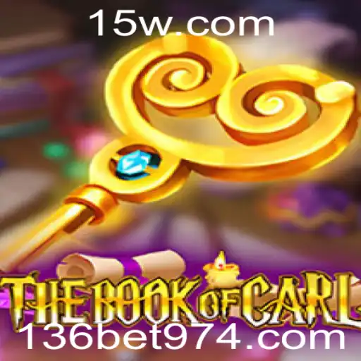 Desvendando o Fascinante Jogo 'TheBookofCarl' com 136bet cc