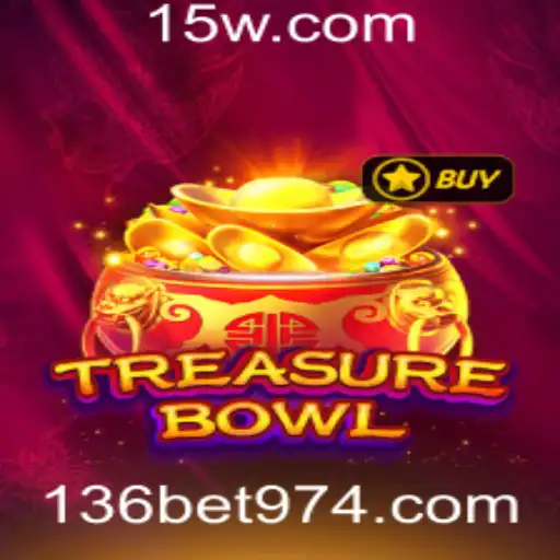 TreasureBowl: Uma Aventura Emocionante no Mundo dos Jogos de Azar