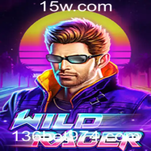 Descubra as Aventuras de Velocidade do WildRacer