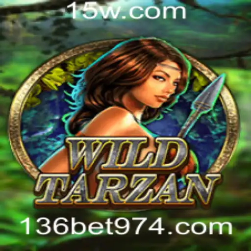 Descubra o Universo de WildTarzan: Uma Aventura Selvagem